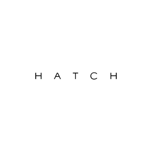 Hatch The 24/7 Black Cotton Feeding Jumpsuit Size 1 - Picture 1 of 5